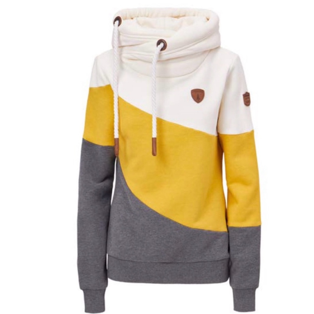 Wanakome Honey Mix Selene Hoodie